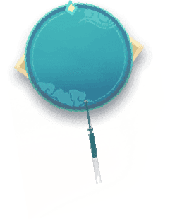 text