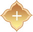 button